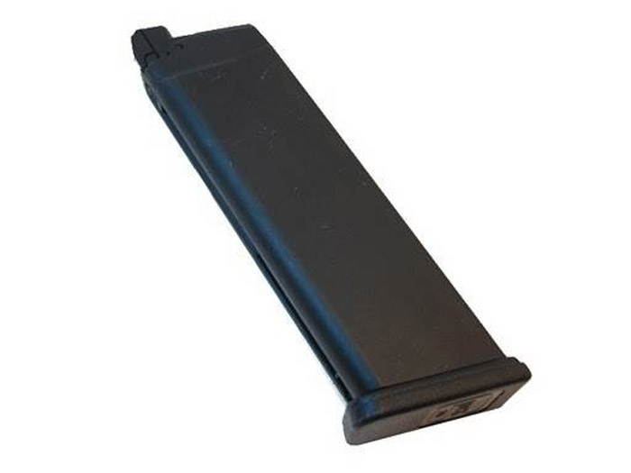 Pistol Magazines At Raptors Airsoft Popular Airsoft To The